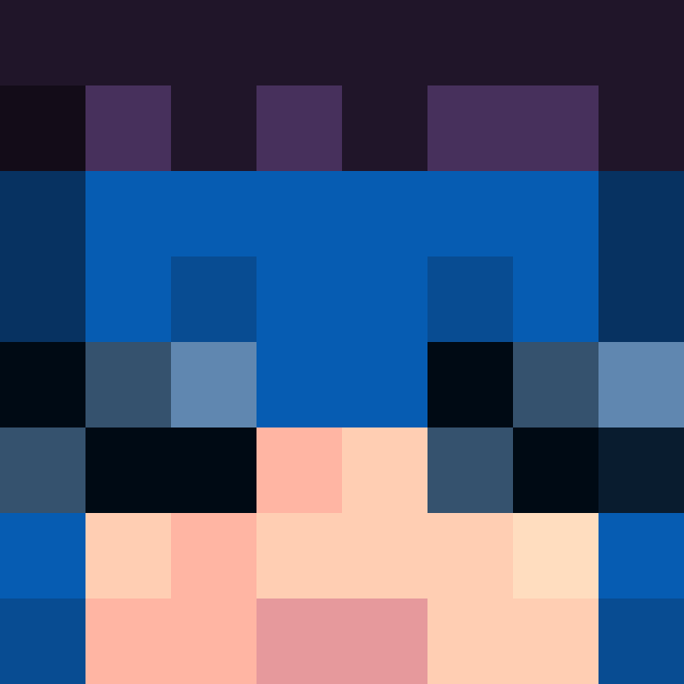 MazeFraud's skin