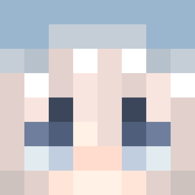 Lauragaming04's skin