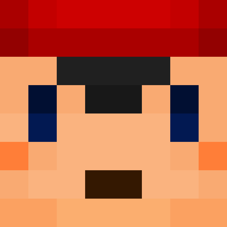 meltobjos's skin