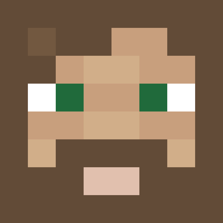AnimeLord's skin