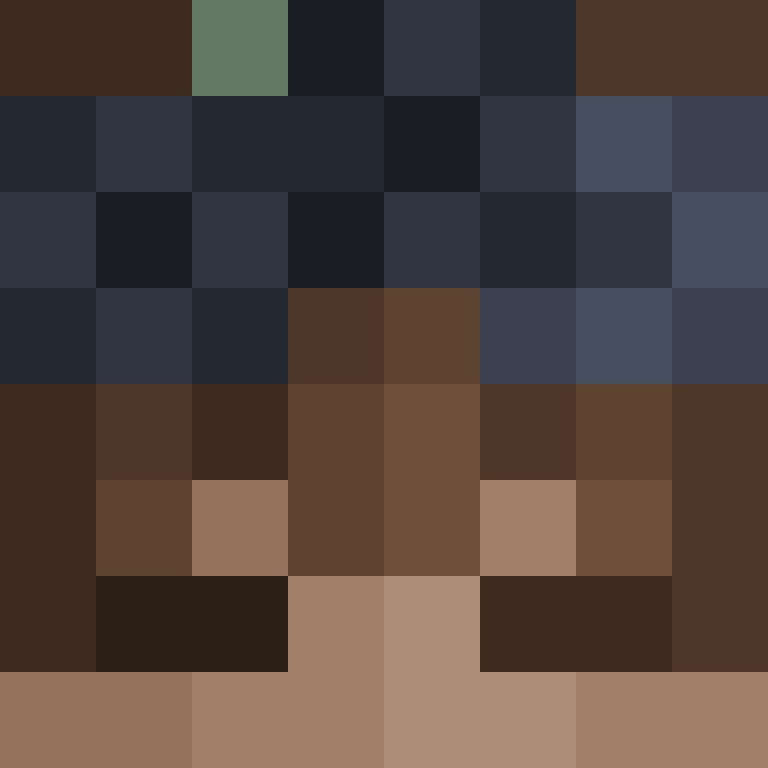 Cosoisme's skin