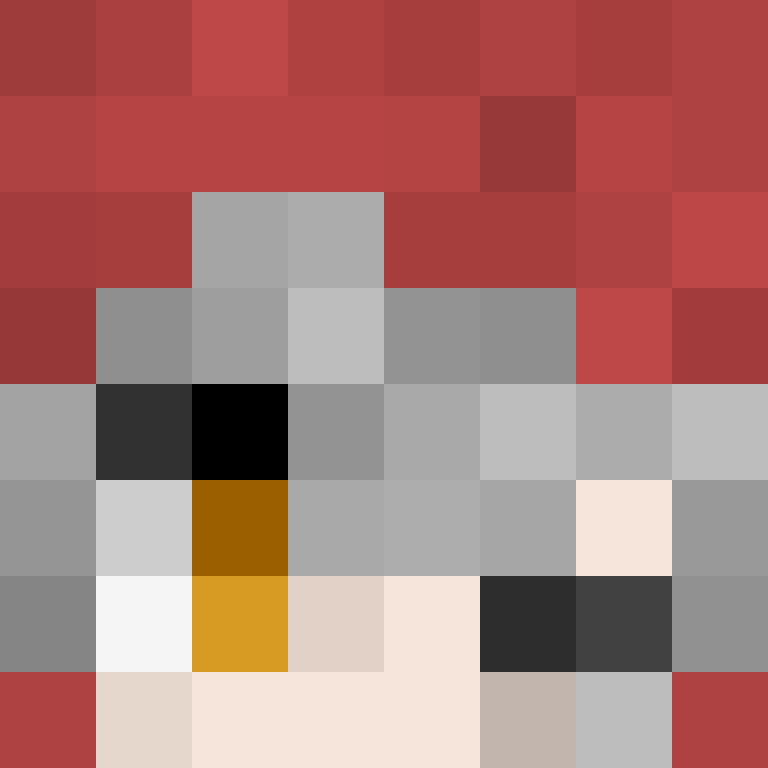 Huah_'s skin