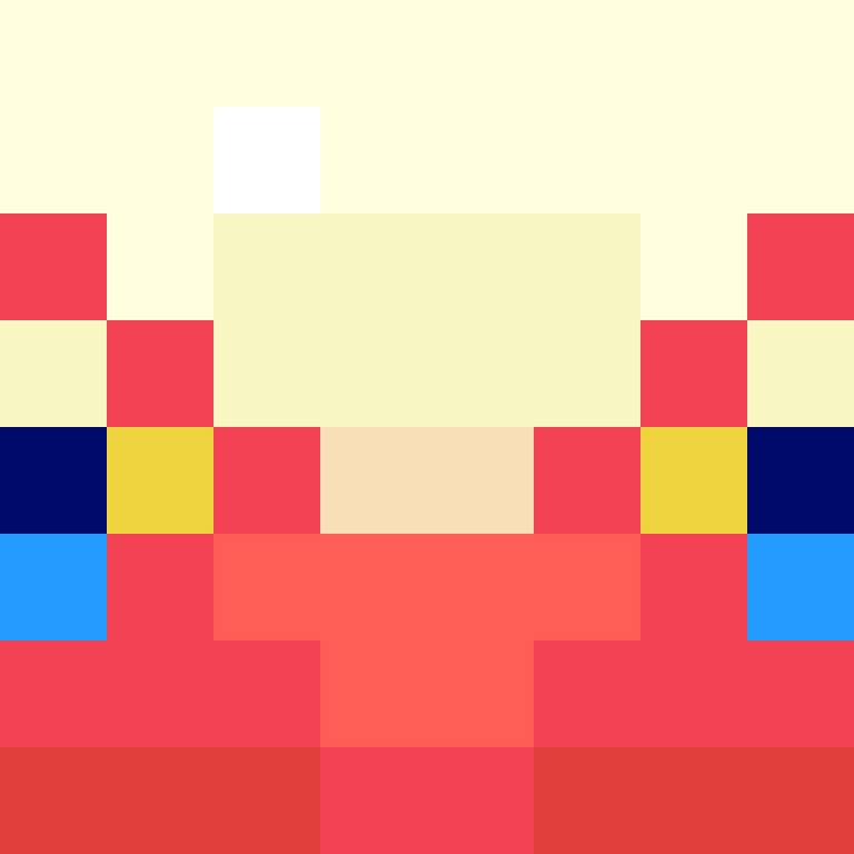 CheekyNomad31's skin