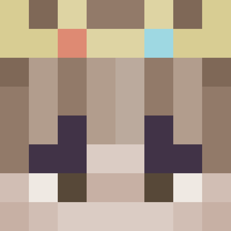 Adnzy's skin