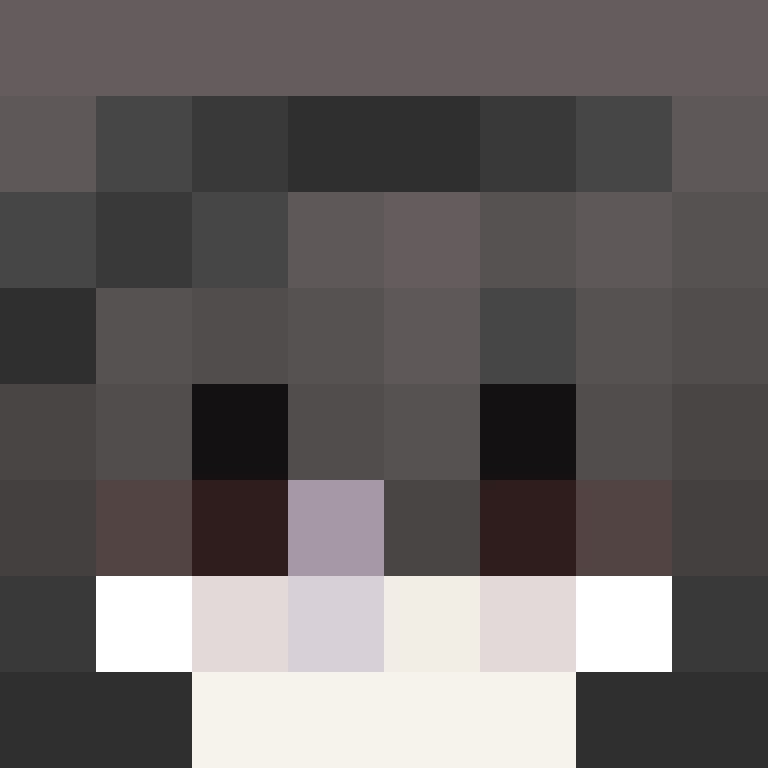 OIJUUP's skin
