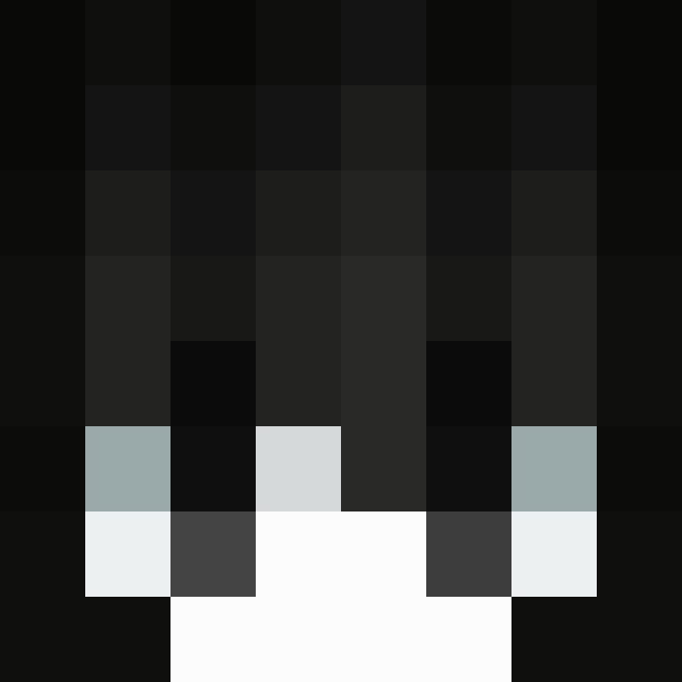 Santiroth's skin