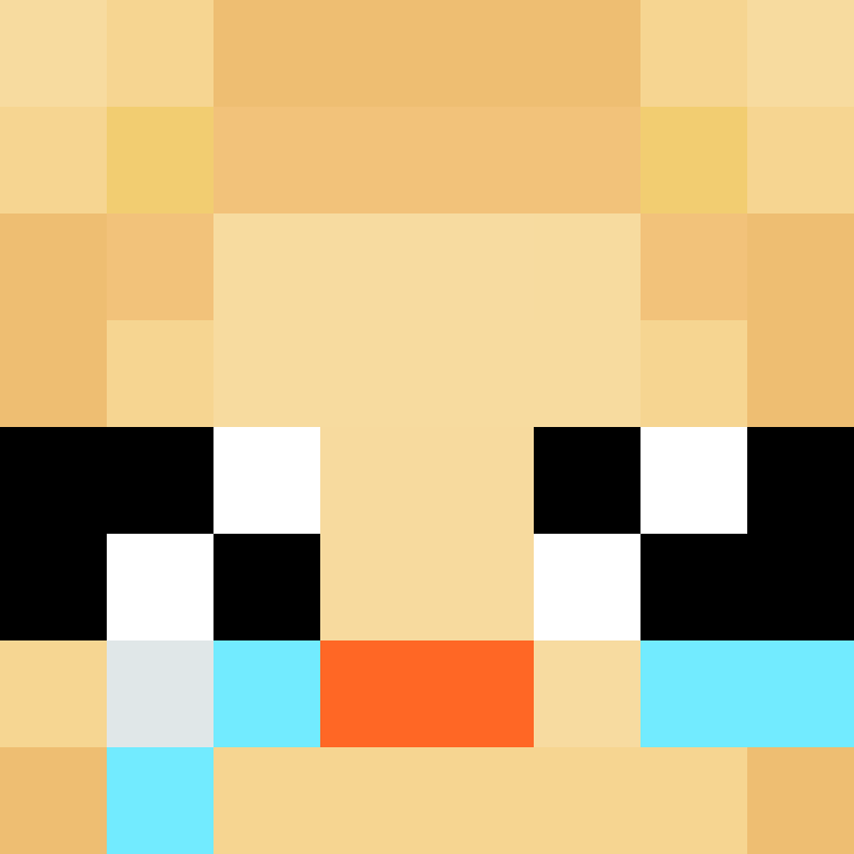 Itz_Gorge's skin