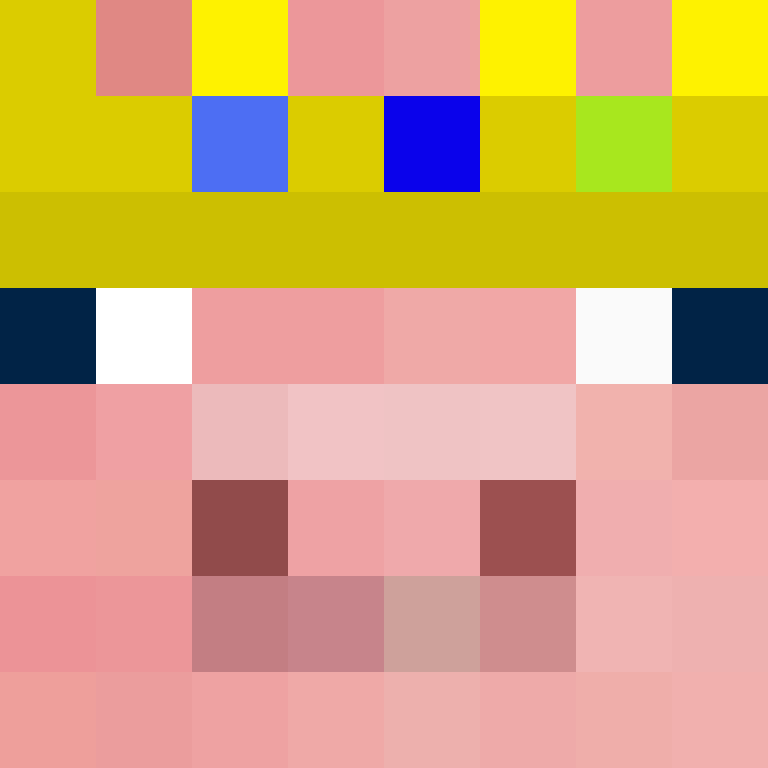 Supreme_Doge's skin
