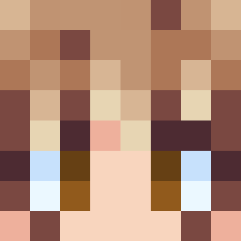 Michi_pato's skin