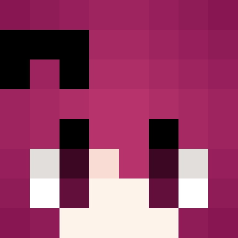 scarniq's skin