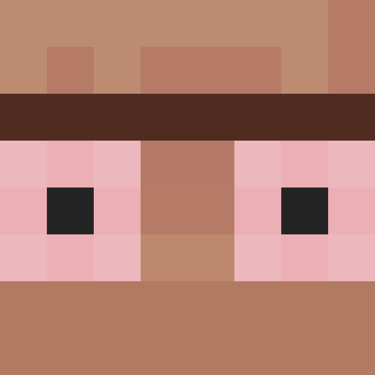 0ZEH's skin