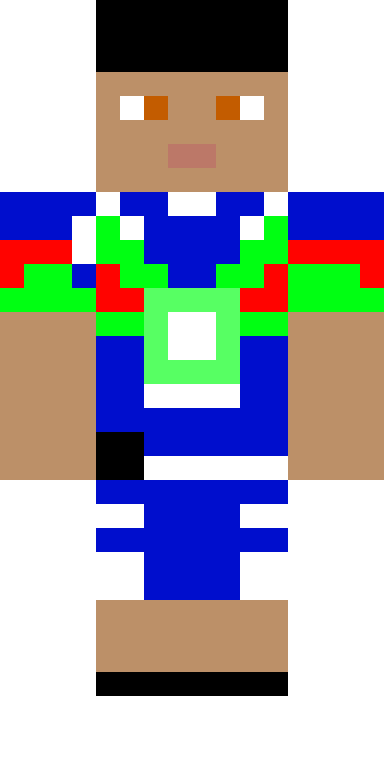 BODY