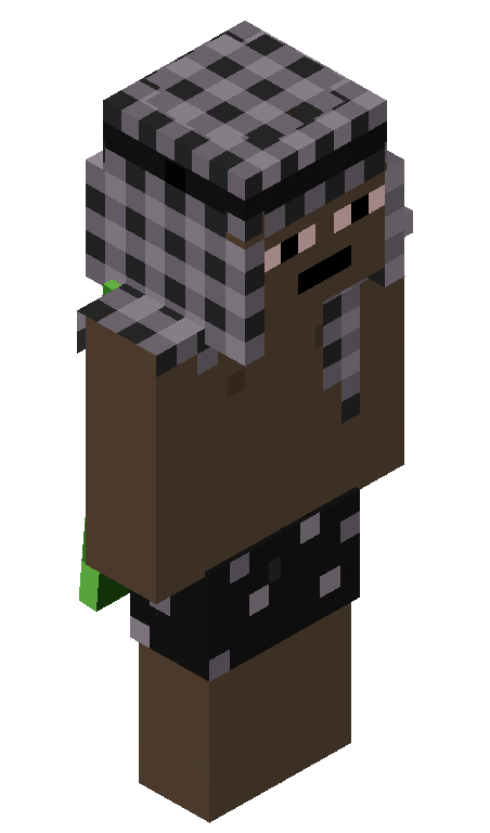 33rc skin - FULLBODY_ISO_FRONT