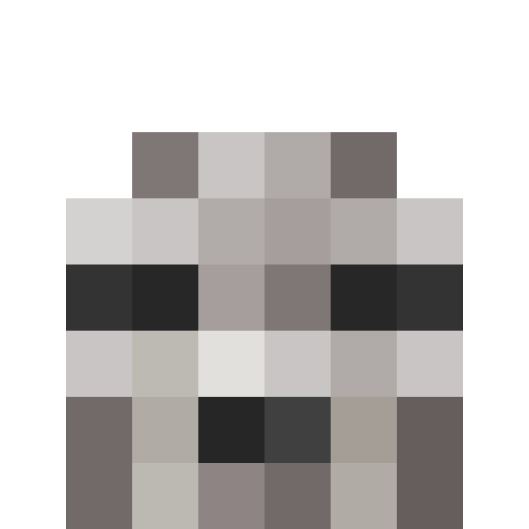 MemeEarth's skin