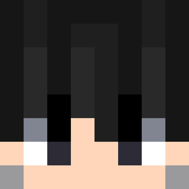 NJLOVER's skin