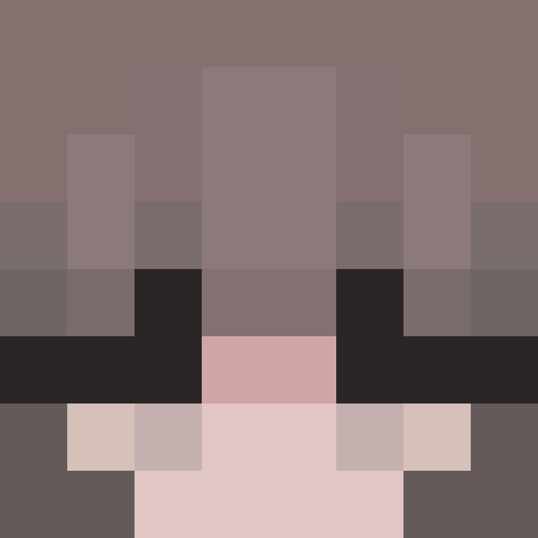 vkomi's skin