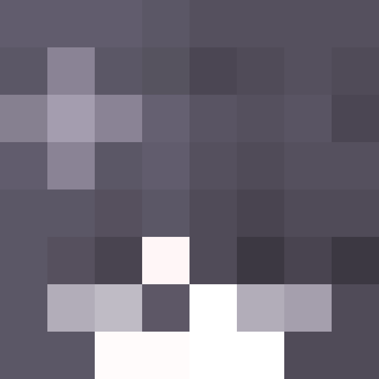 DiscoMonax's skin