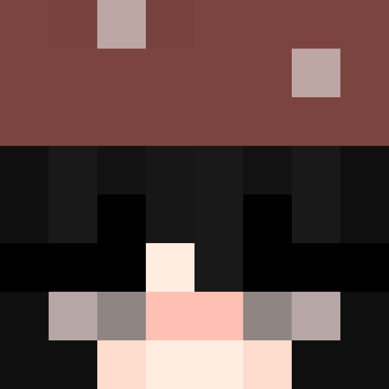 diadia's skin
