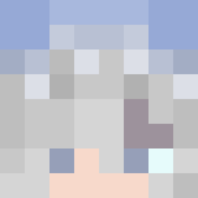 Saku_Hana's skin