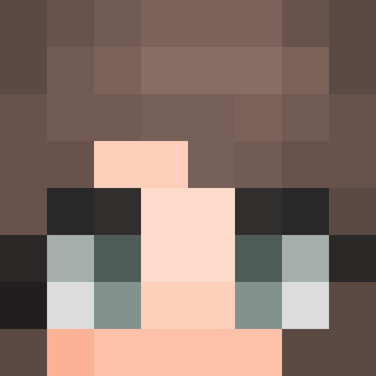 Oftok's skin
