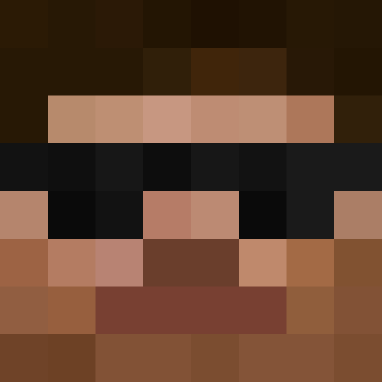 Warped2's skin