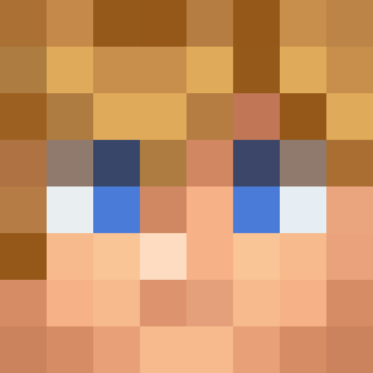 GohmaWarrior's skin