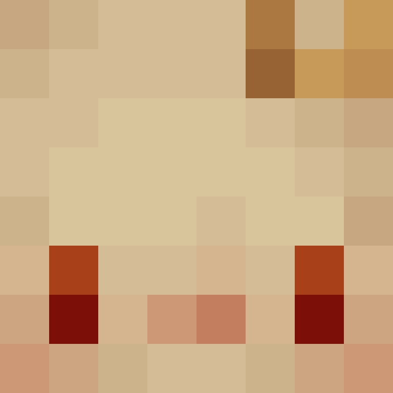 8krei's skin