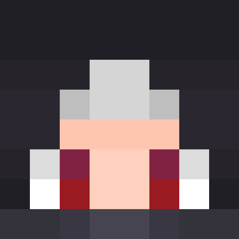 Tom13421's skin