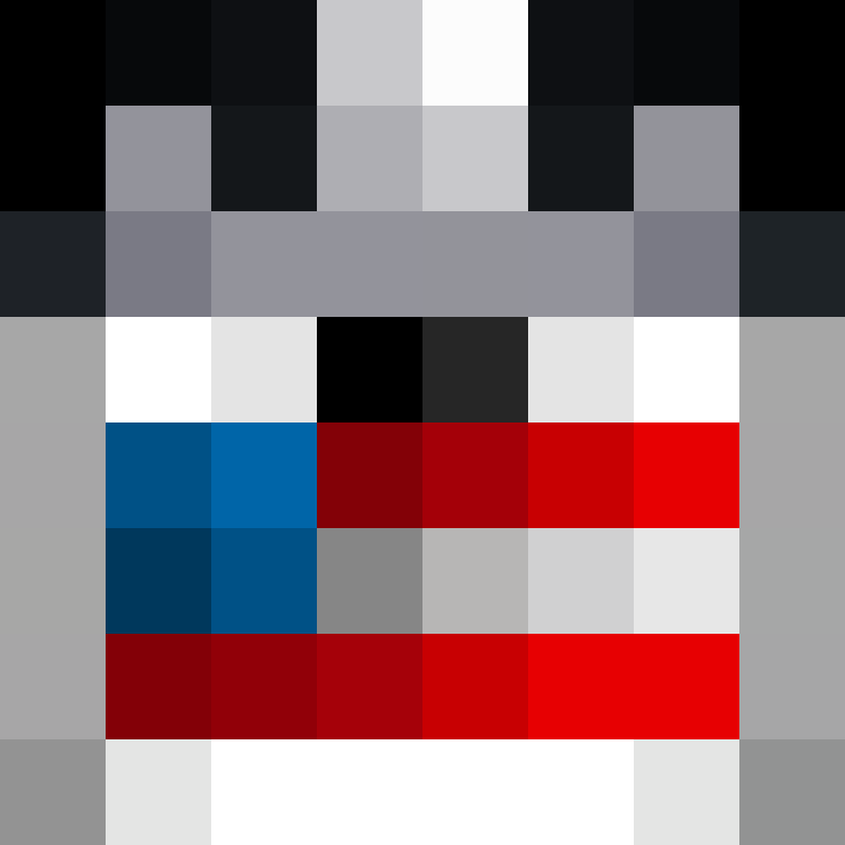 MrIssue3's skin