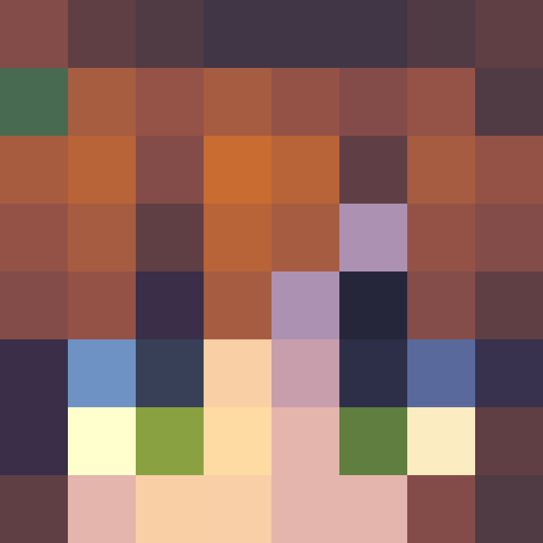 CraftyCat624's skin