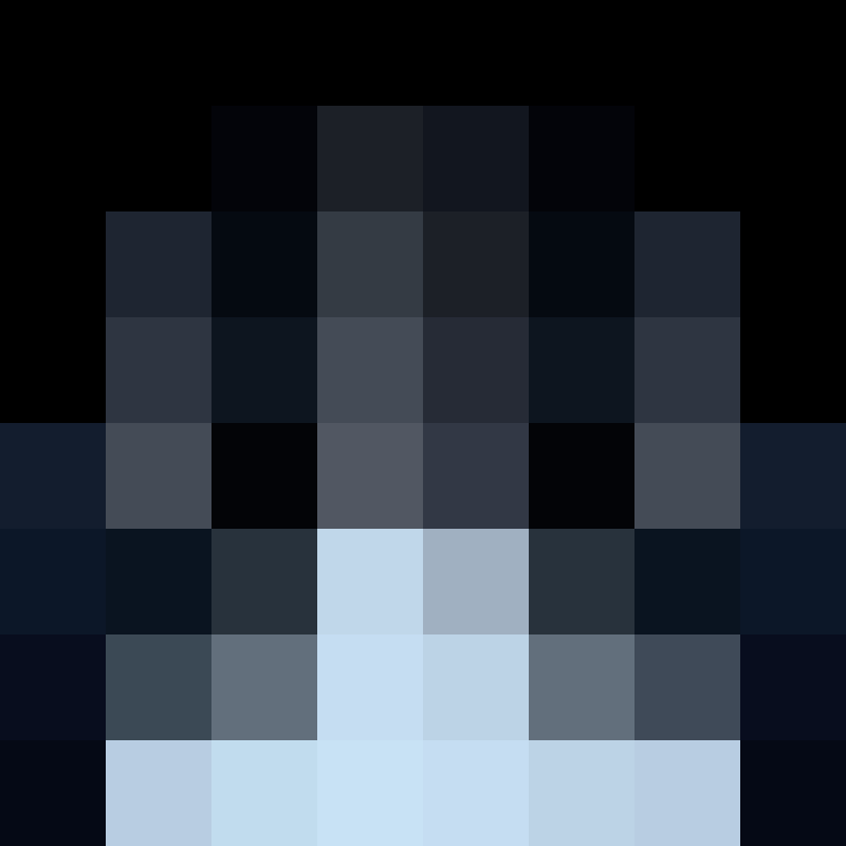 Magsarion's skin