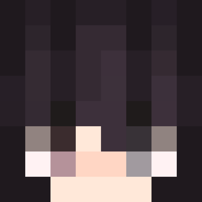 Lukqii's skin