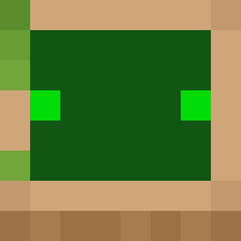 3nderDan's skin