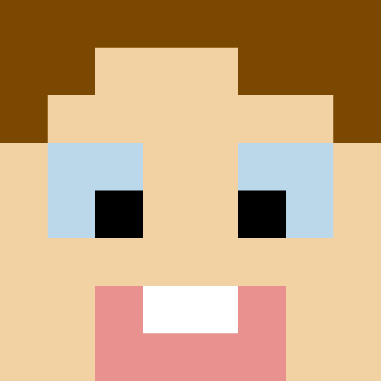 Patrykgl's skin