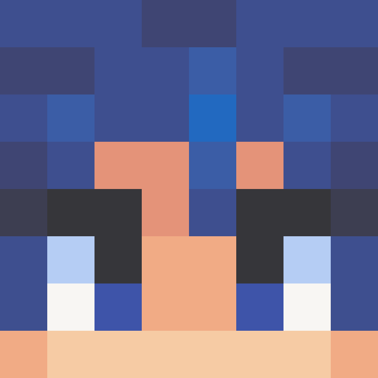 blazes268's skin