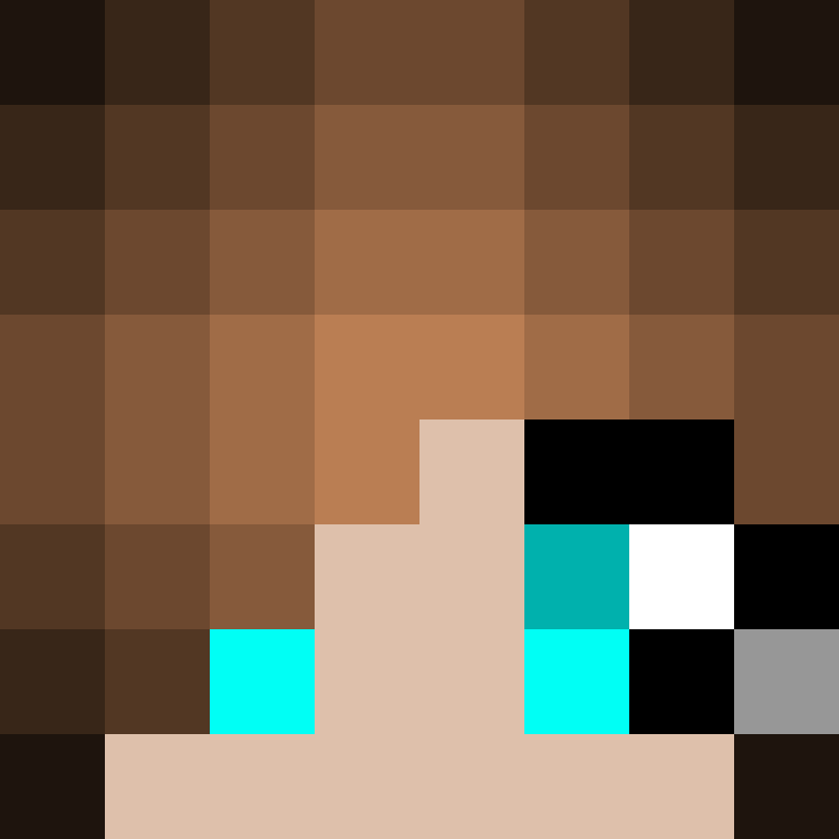 Doogie1024's skin