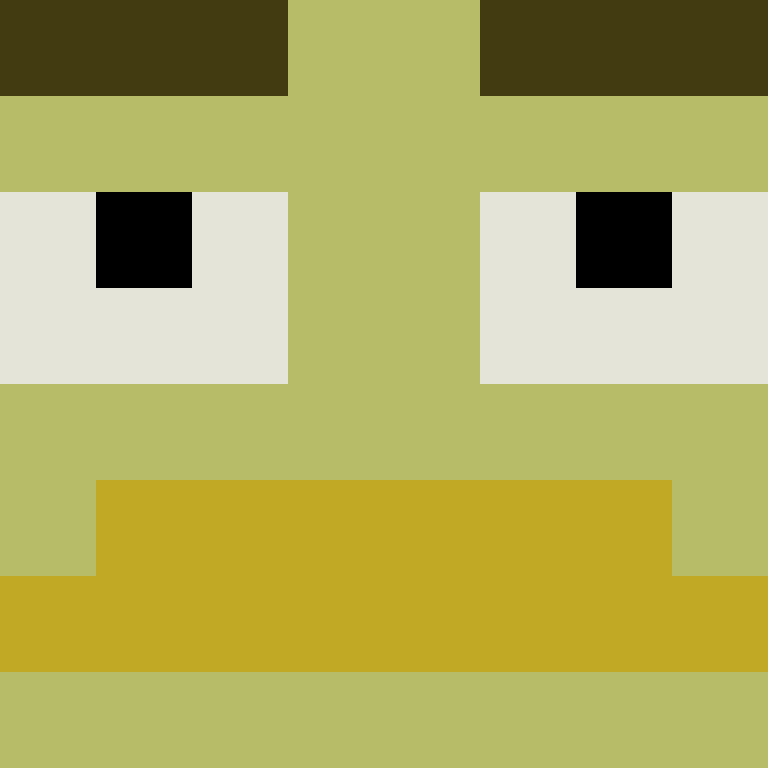 TheSoupMonkey's skin
