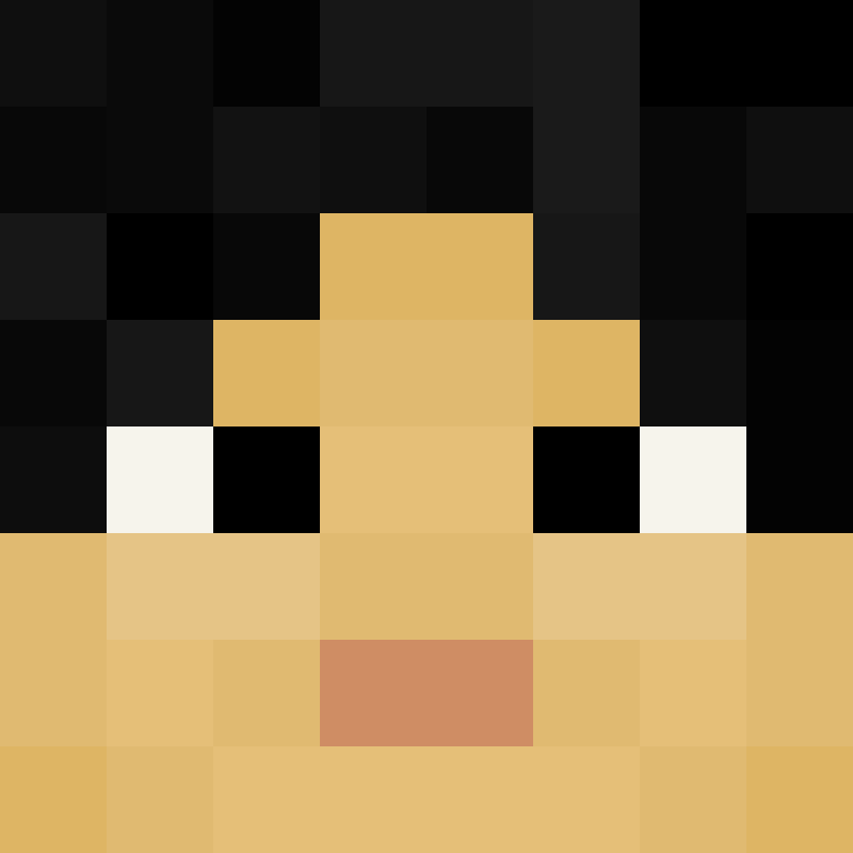 GaydolfTwinkler1's skin