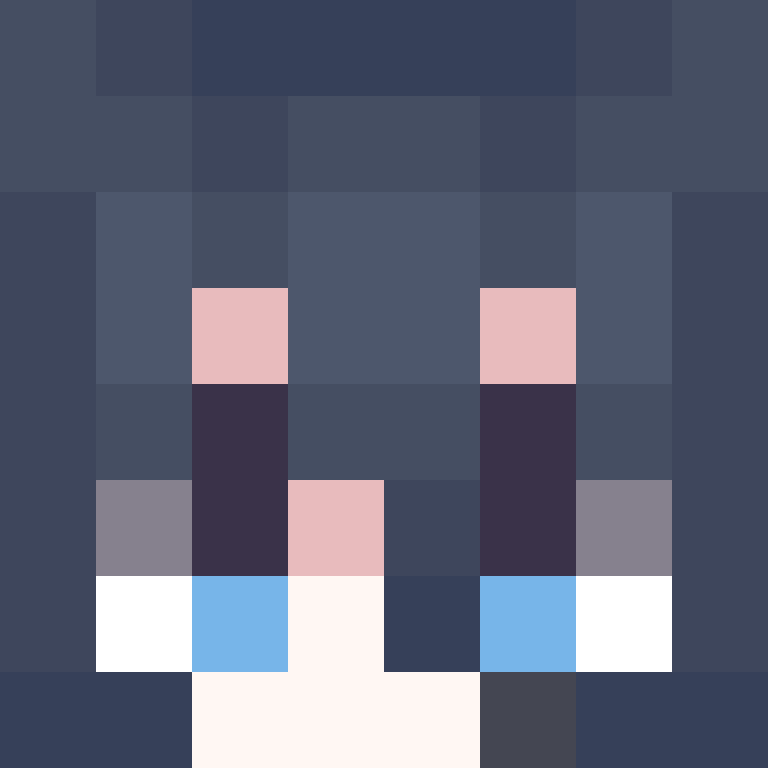 XYDG's skin