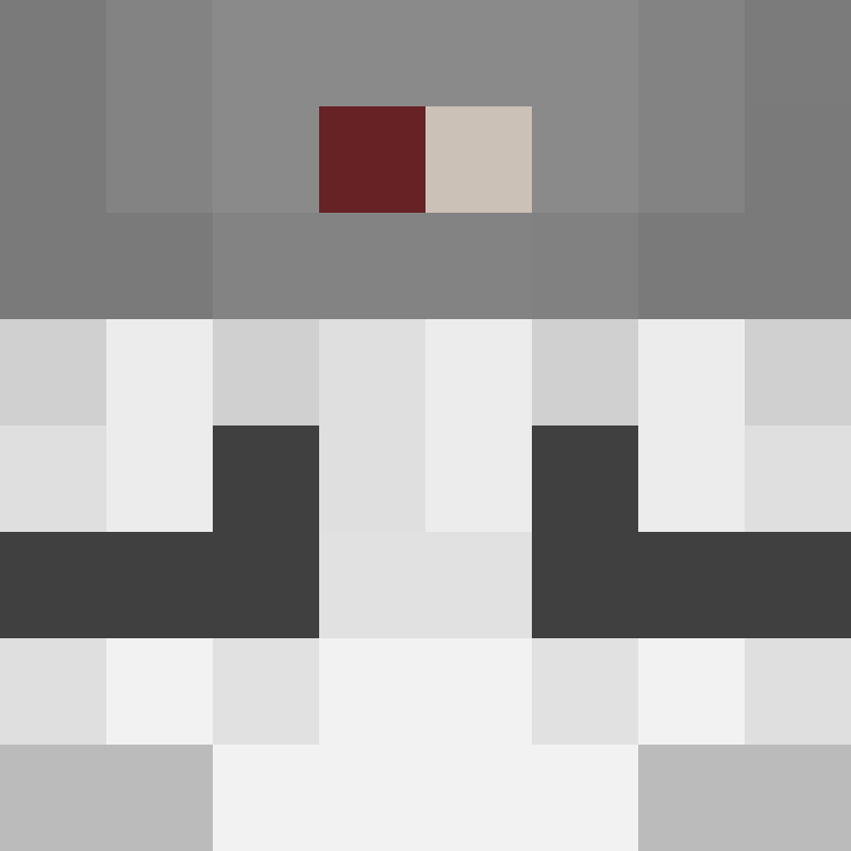 MZXNx's skin
