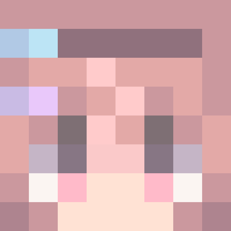 deZuter's skin