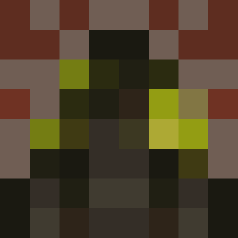 Kymon64's skin