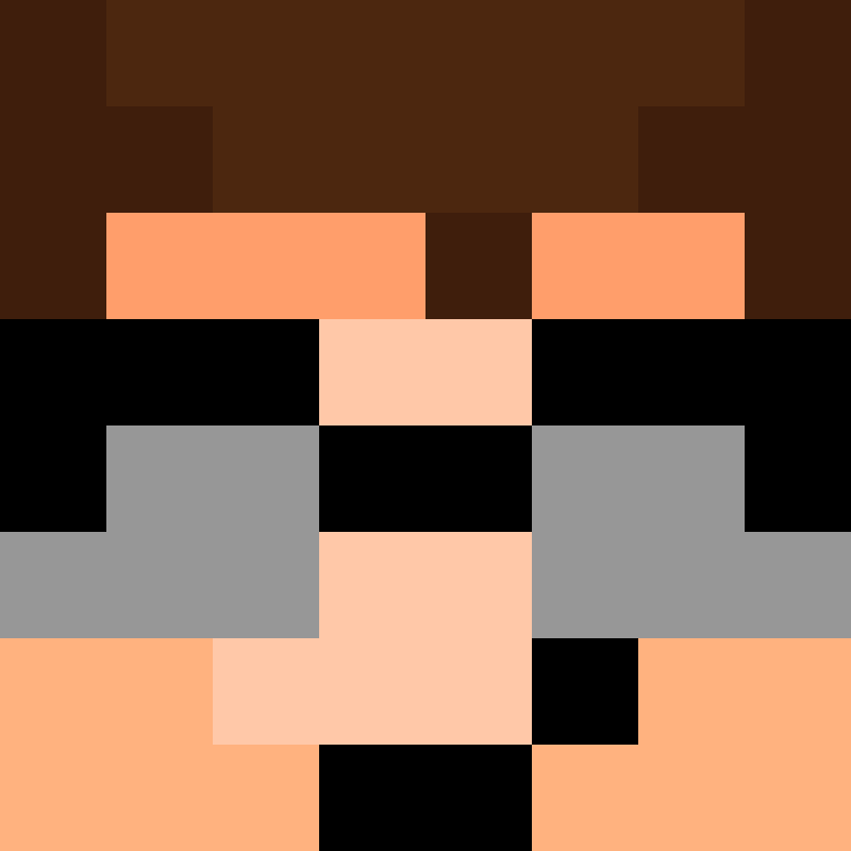 Drloconutt's skin