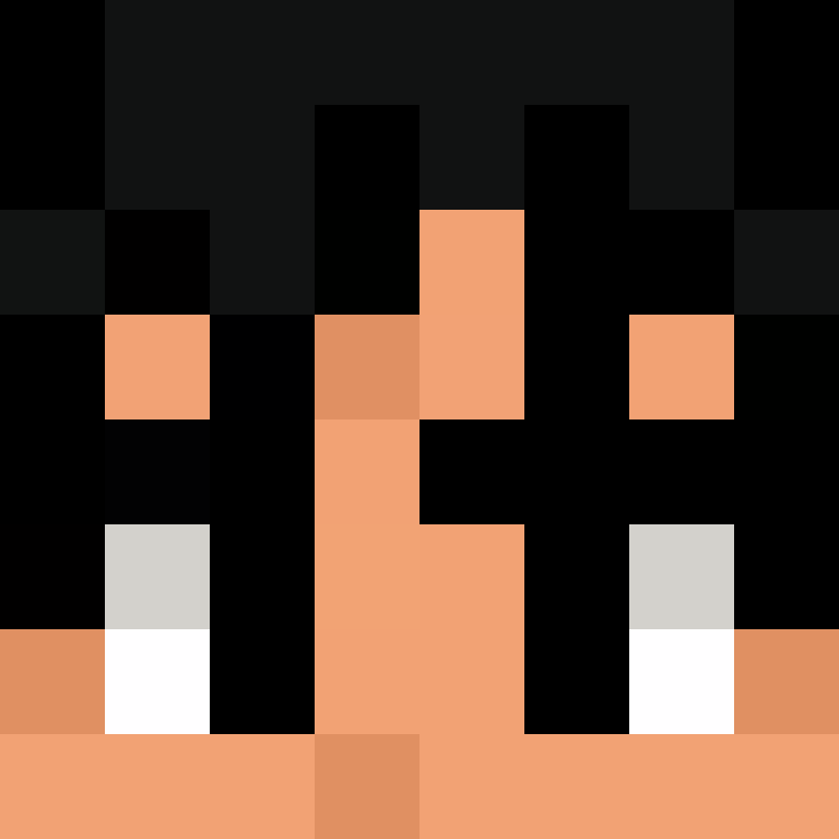 PythonTheBird's skin