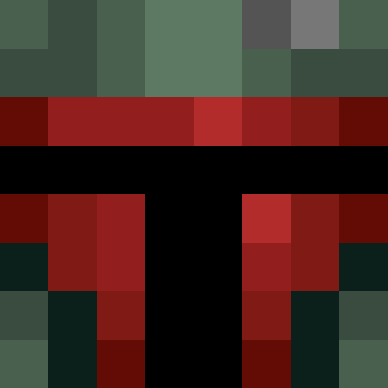 Tesciu_'s skin