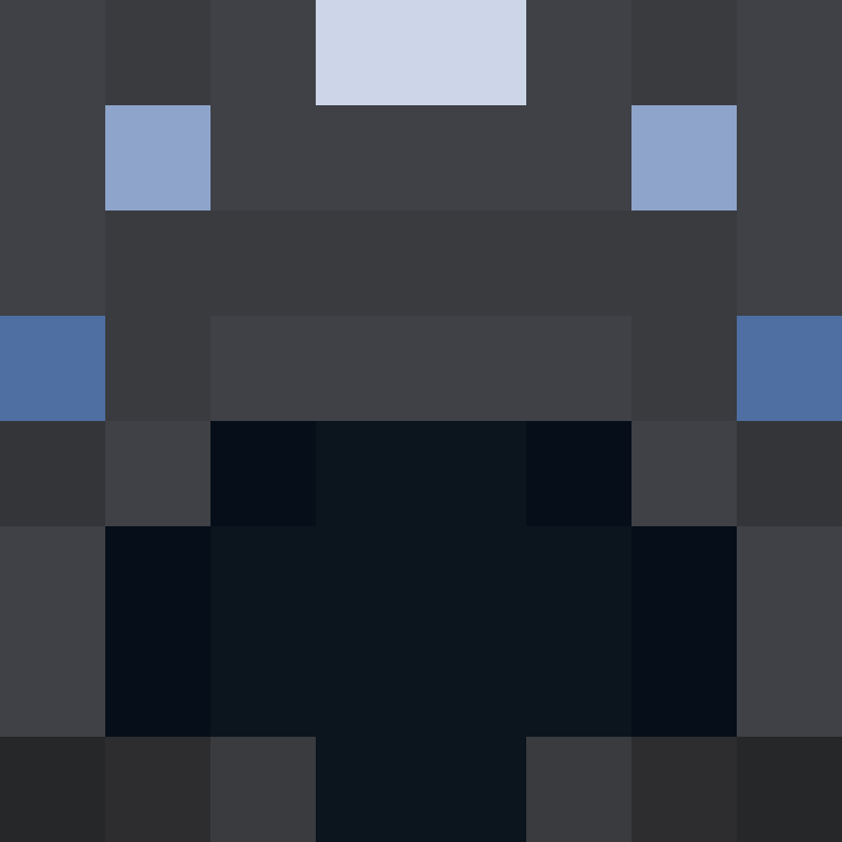 POTATOMASHHER's skin