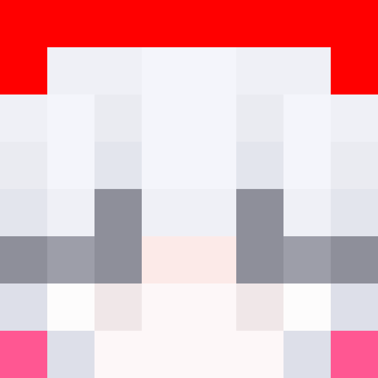 Forgote's skin