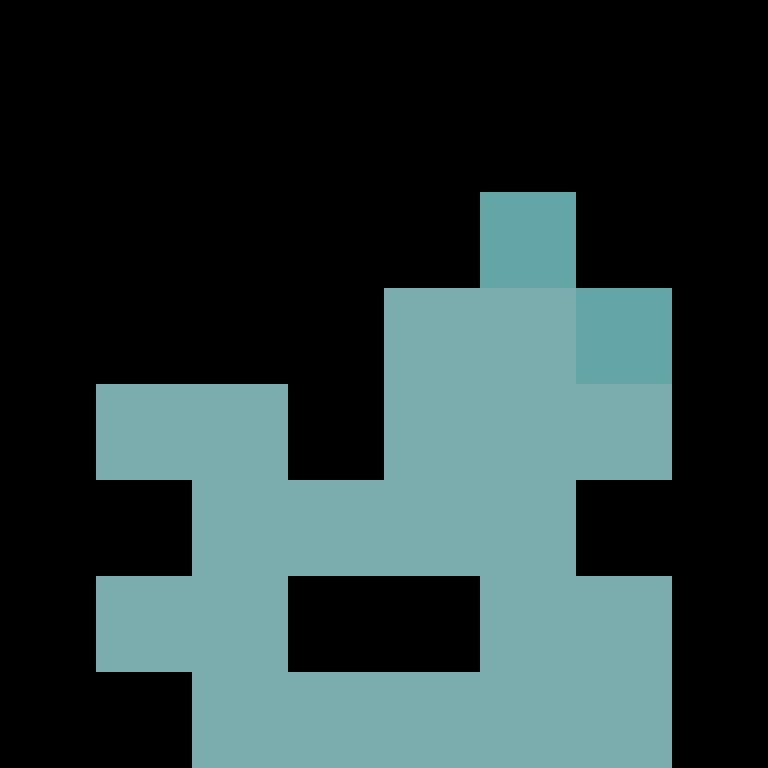 muush's skin