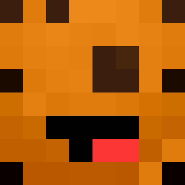 Ghost_Klem's skin