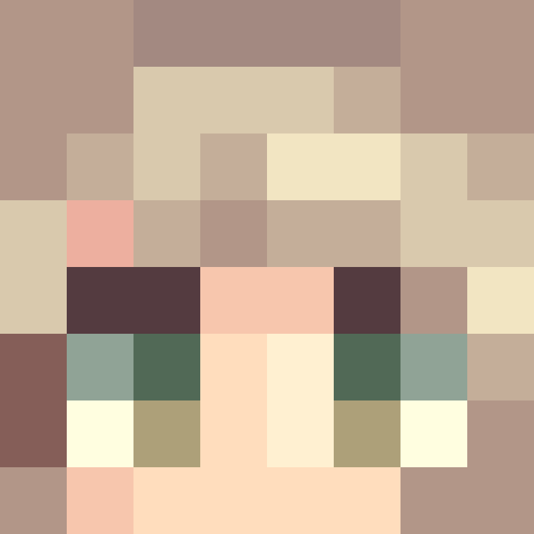 SquareJupiter's skin